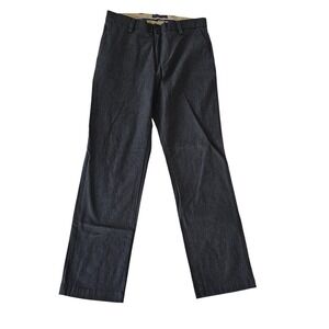 Dockers | Pants | Dockers Mens Navy Blue Dress Pants | Poshmark